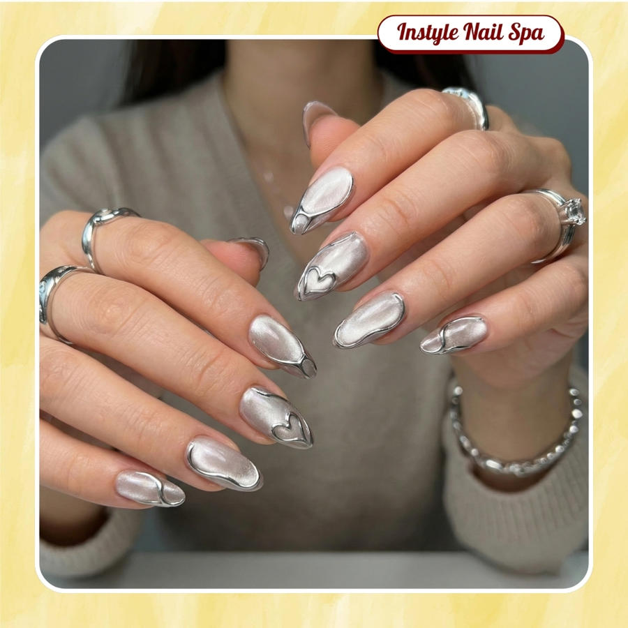Nail ideas